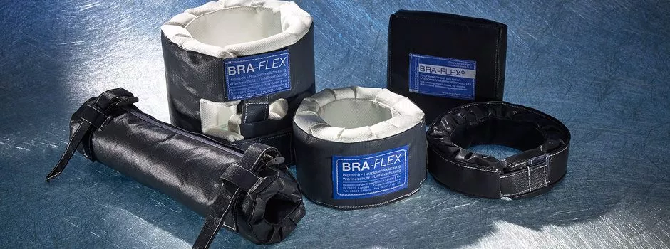 BRA-FLEX® - Brandenburger Isoliertechnik